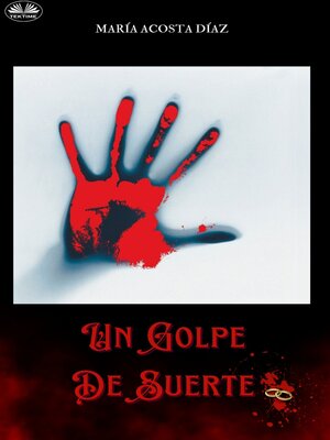 cover image of Un Golpe De Suerte